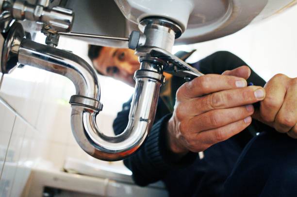 Professional Plumbing in Plymouth, OH