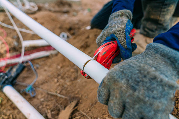Best Clogged Drain Plumber  in Plymouth, OH